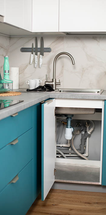 plumber Singapore from Plumbing Kaki providing home service
