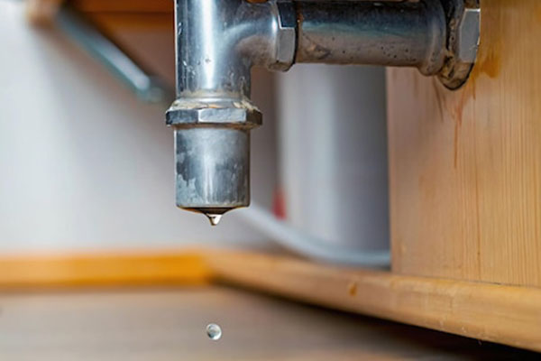 PUB-licensed plumber in Singapore providing home plumbing service