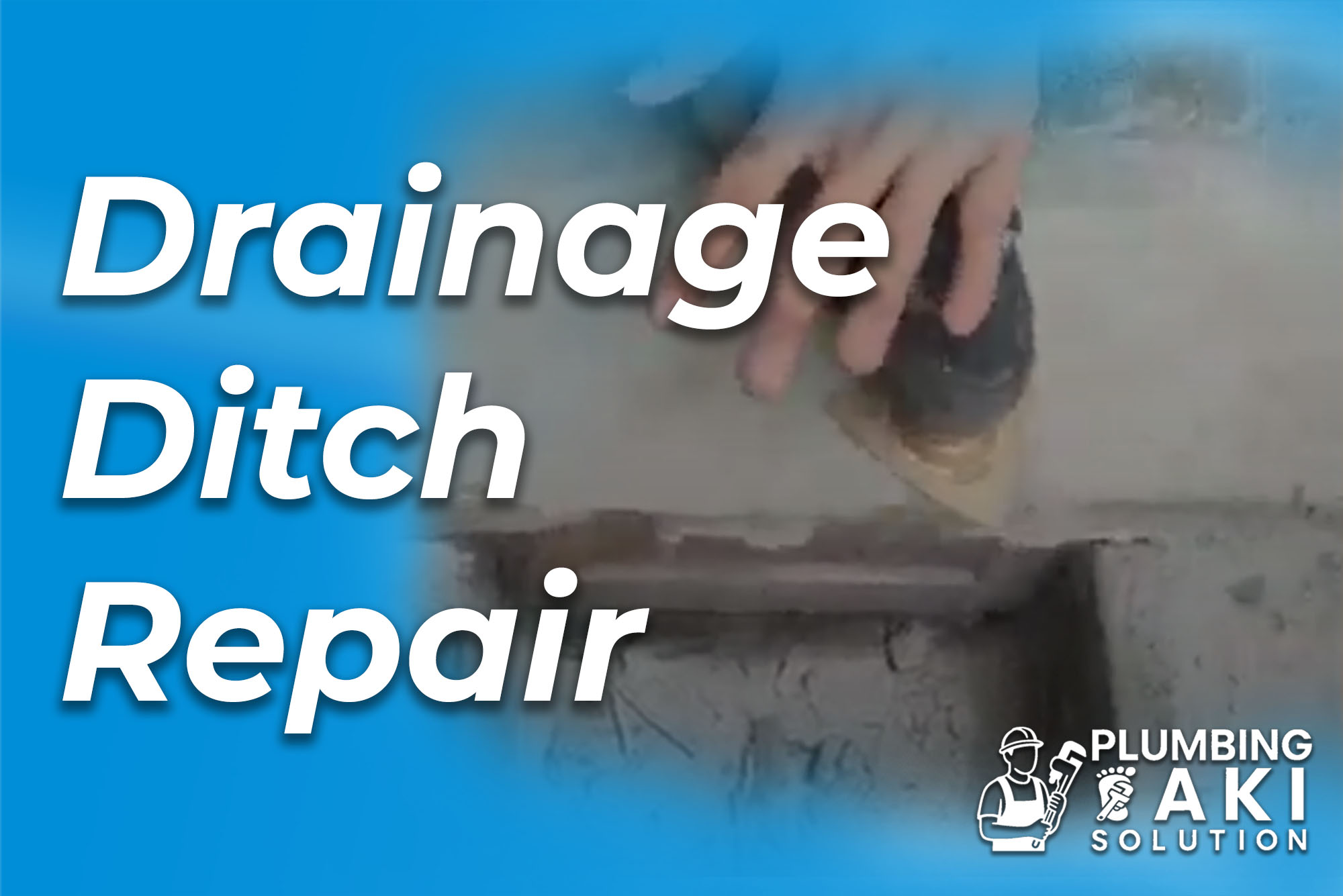 Plumber Singapore | Plumbing Kaki Solution – Fast & Reliable Services